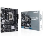 خرید مادربرد Asus Prime H610M-K - رم DDR4 - فرم M-ATX - چیپست Intel